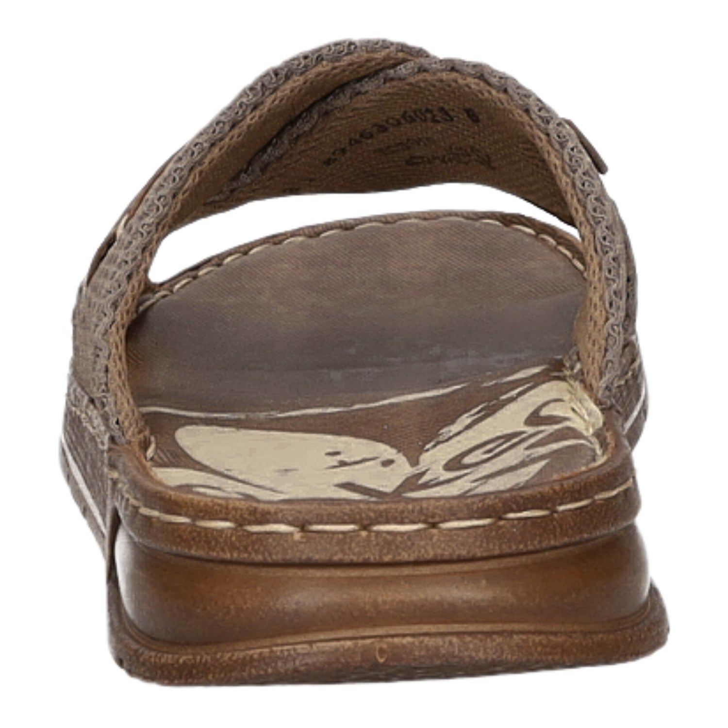 Rieker Pantolette Freizeit (casual)