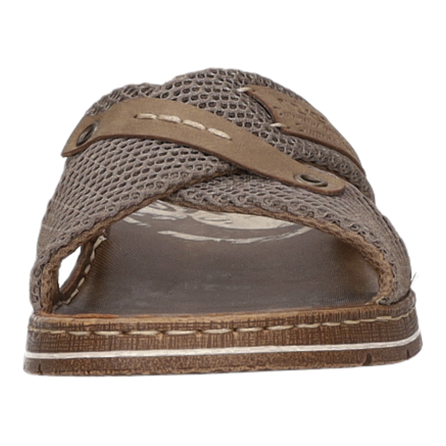 Rieker Pantolette Freizeit (casual)