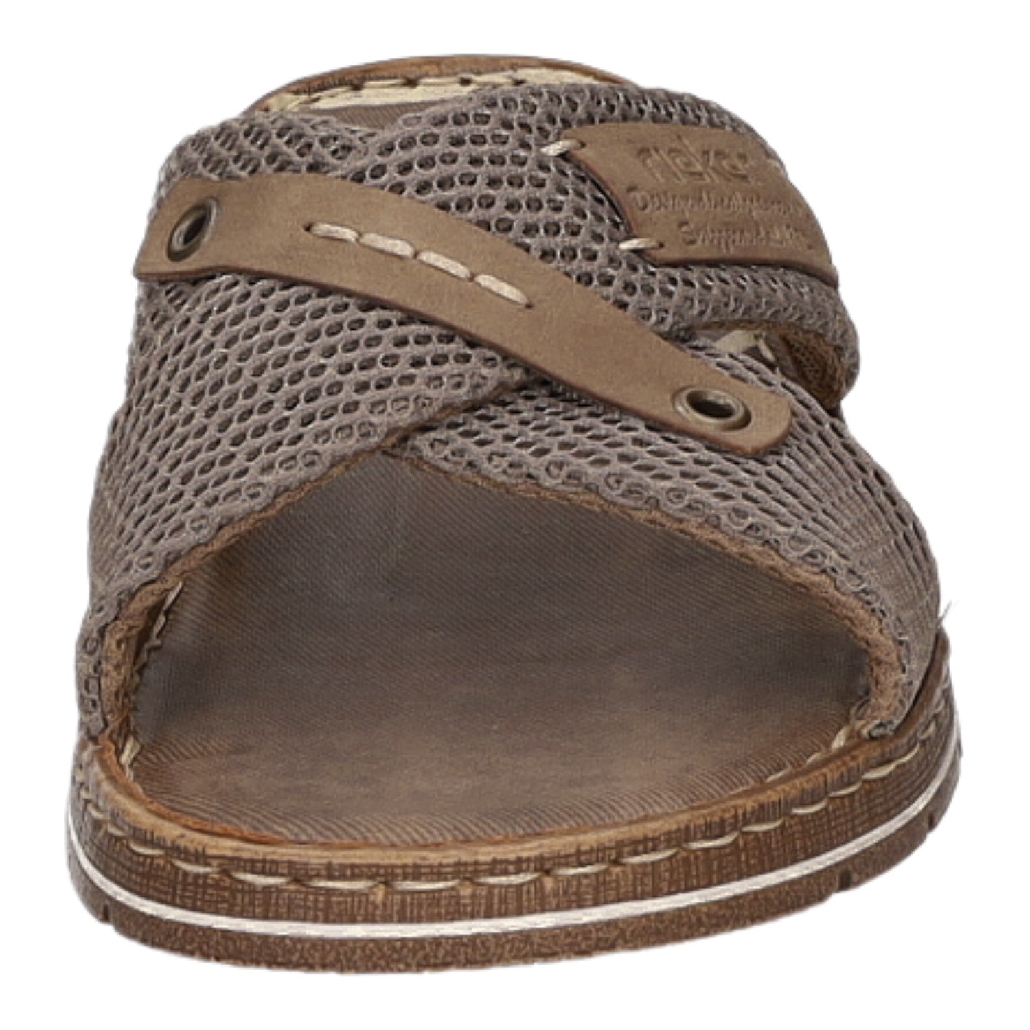 Rieker Pantolette Freizeit (casual)