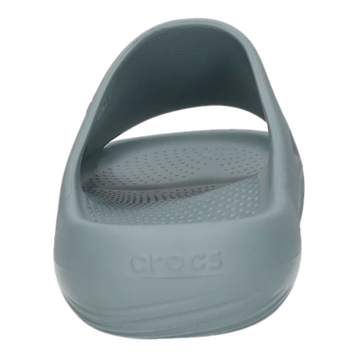 Crocs Pantolette Freizeit (casual) Mellow Recovery Slide