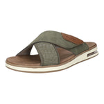 Lade das Bild in den Galerie-Viewer, Rieker Pantolette Freizeit (casual)
