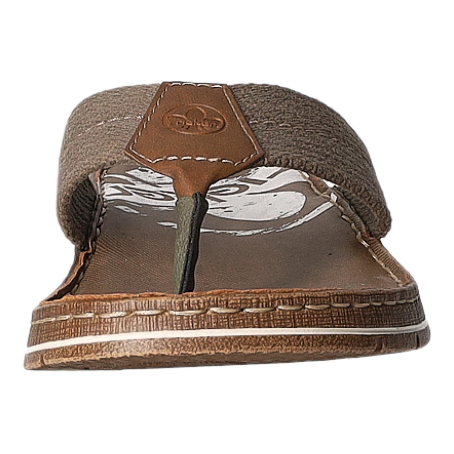 Rieker Pantolette Freizeit (casual)