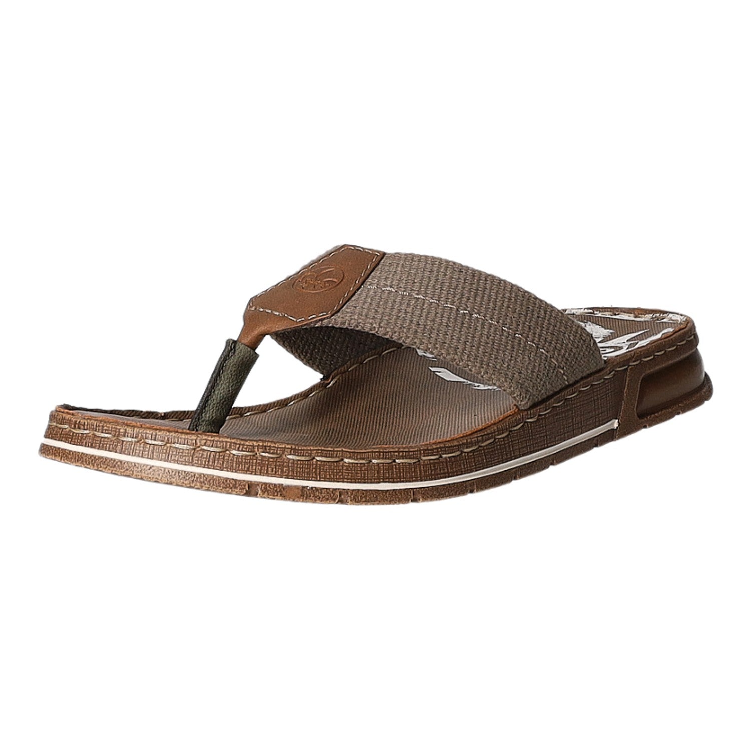 Rieker Pantolette Freizeit (casual)