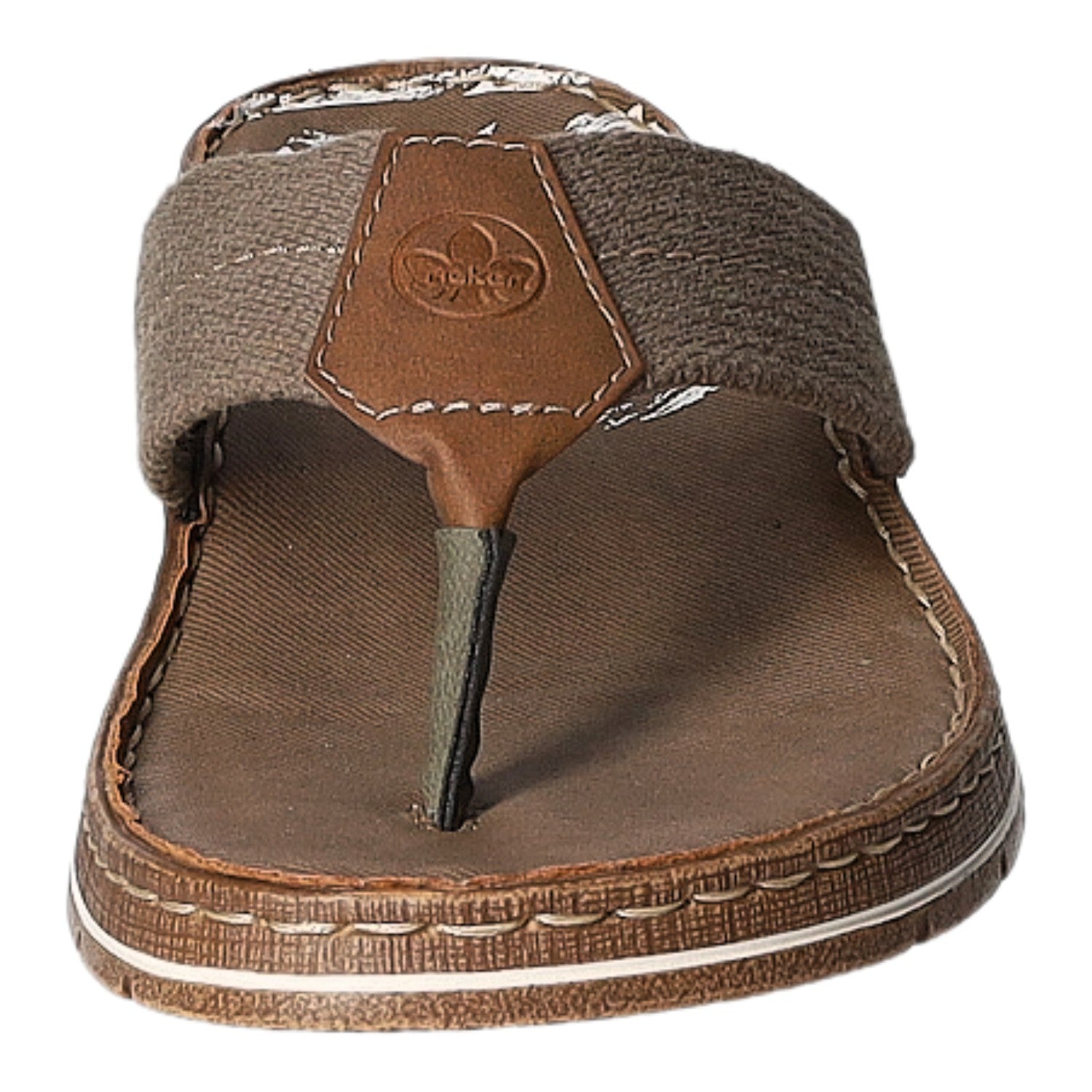 Rieker Pantolette Freizeit (casual)