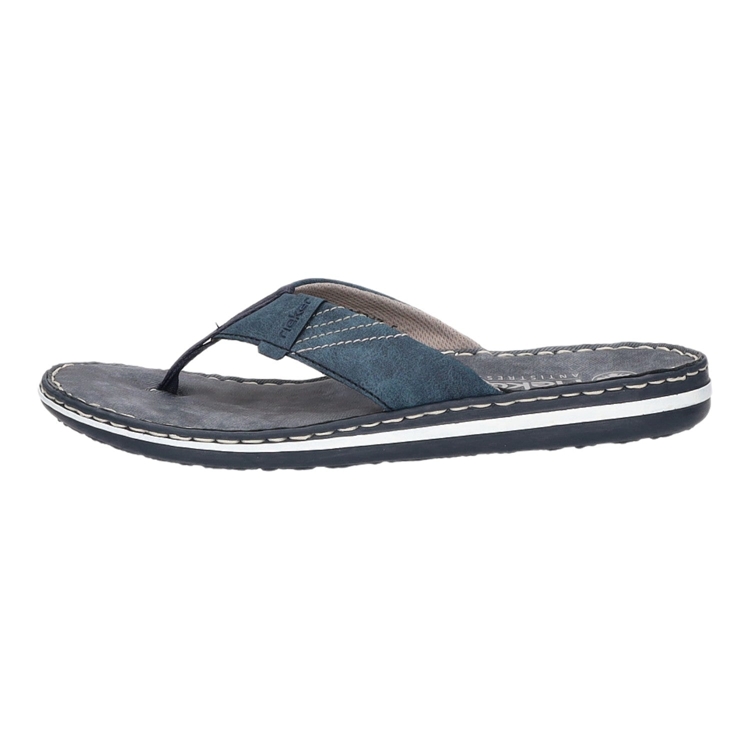 Rieker Pantolette Freizeit (casual)