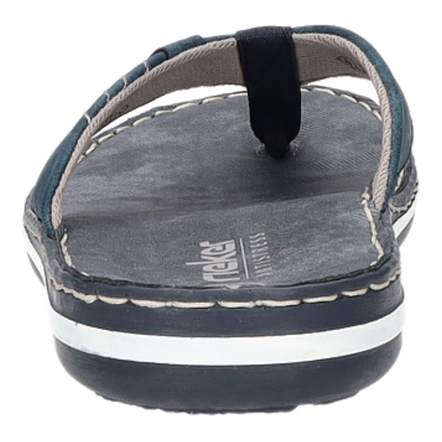 Rieker Pantolette Freizeit (casual)