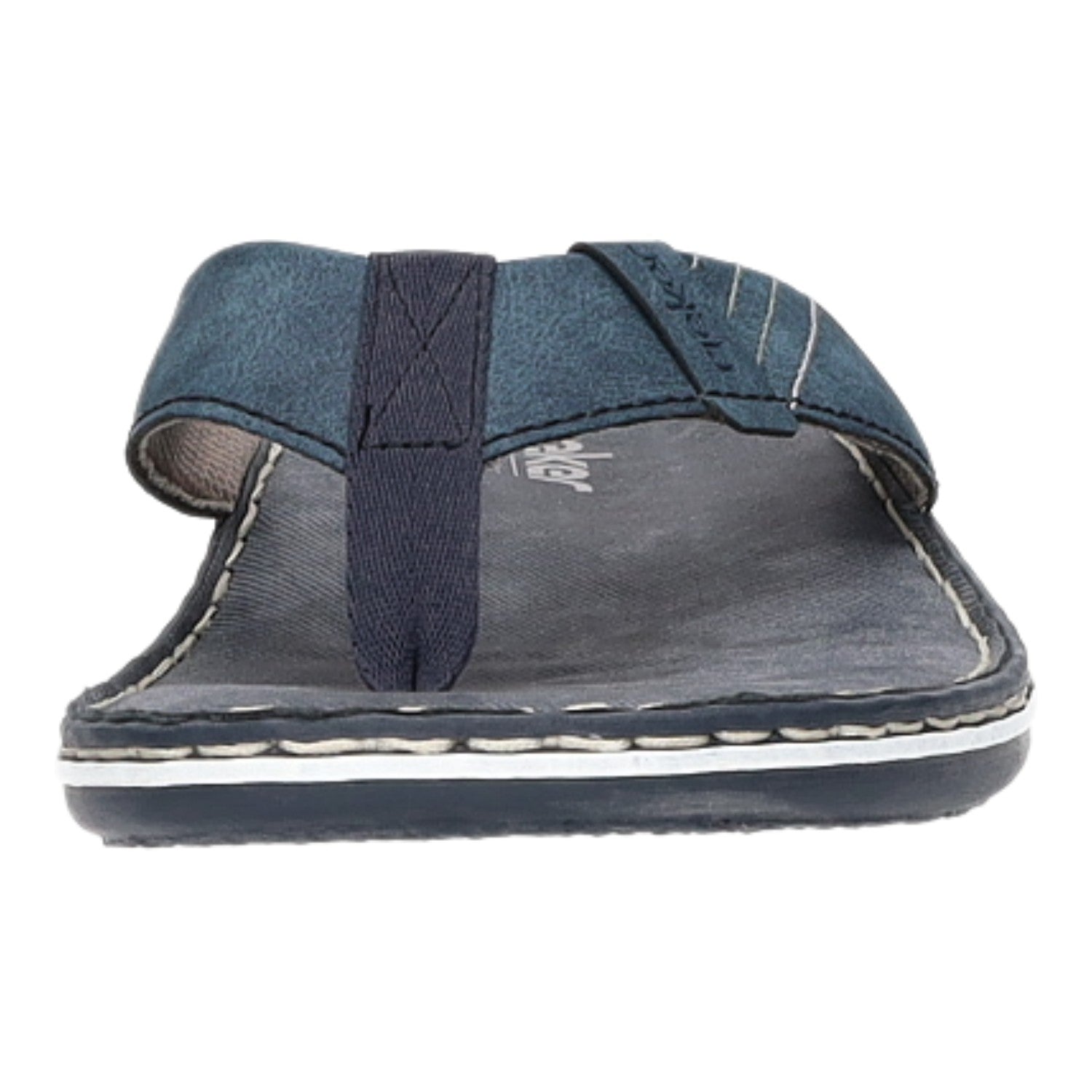 Rieker Pantolette Freizeit (casual)