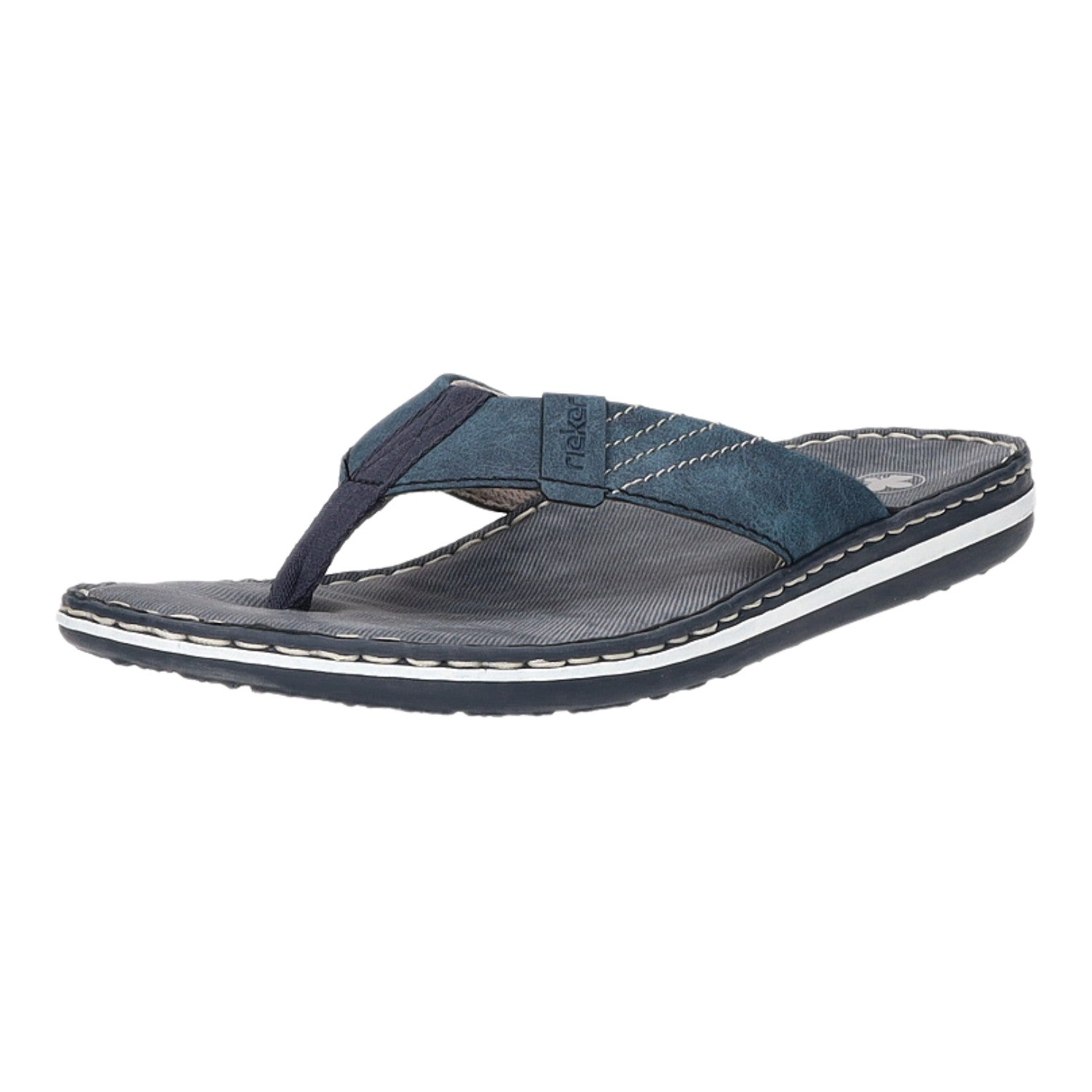 Rieker Pantolette Freizeit (casual)