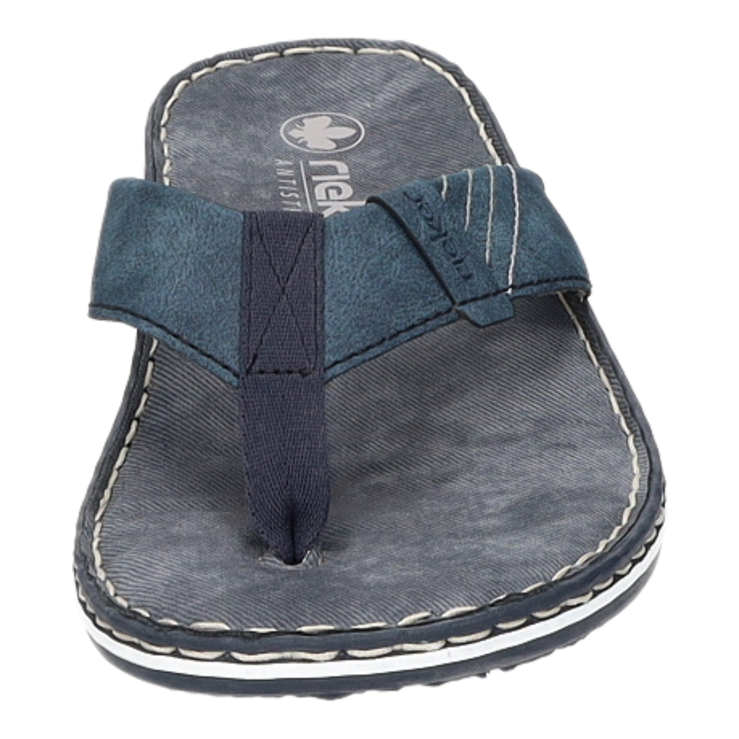 Rieker Pantolette Freizeit (casual)