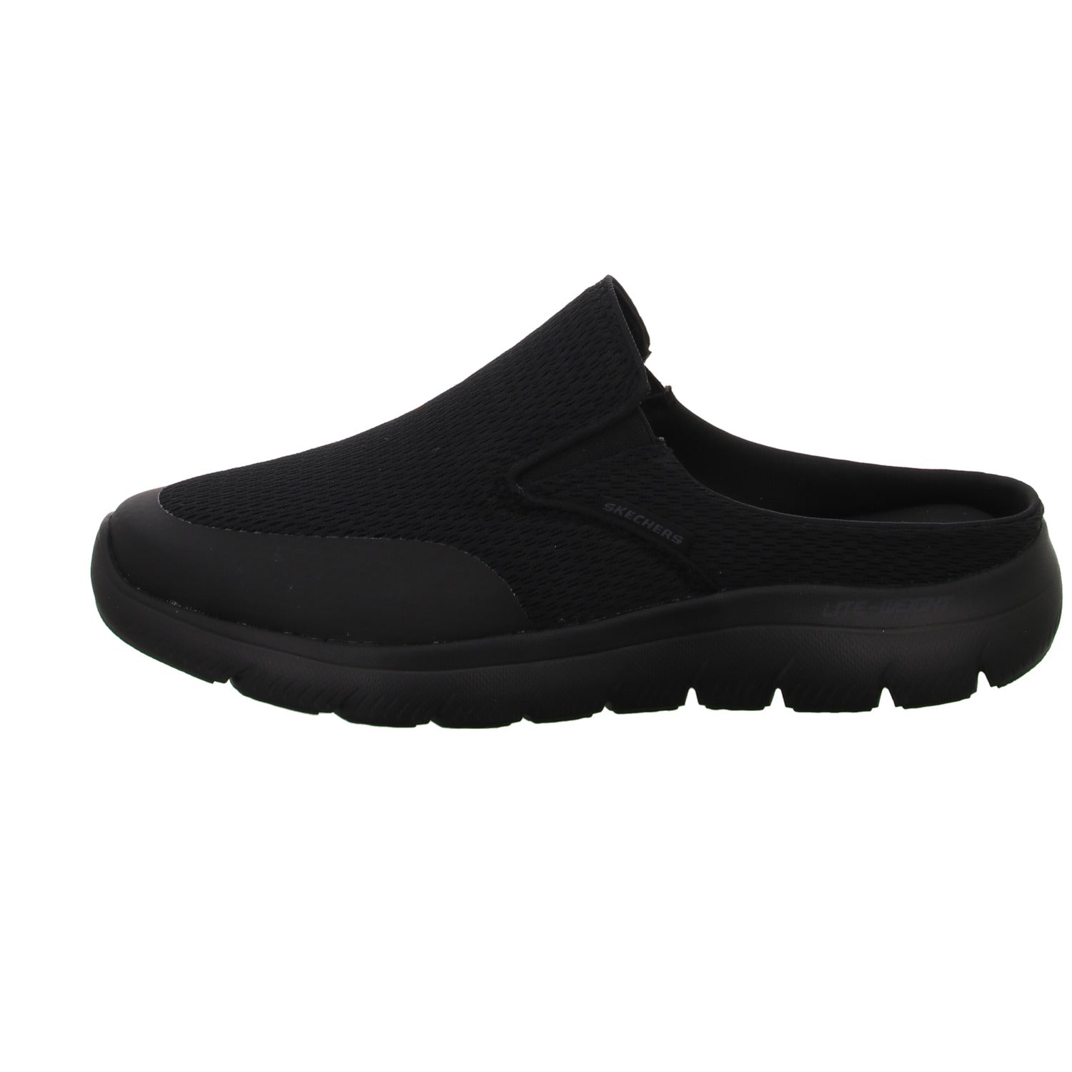 Skechers Clog Summits-VINDICATOR