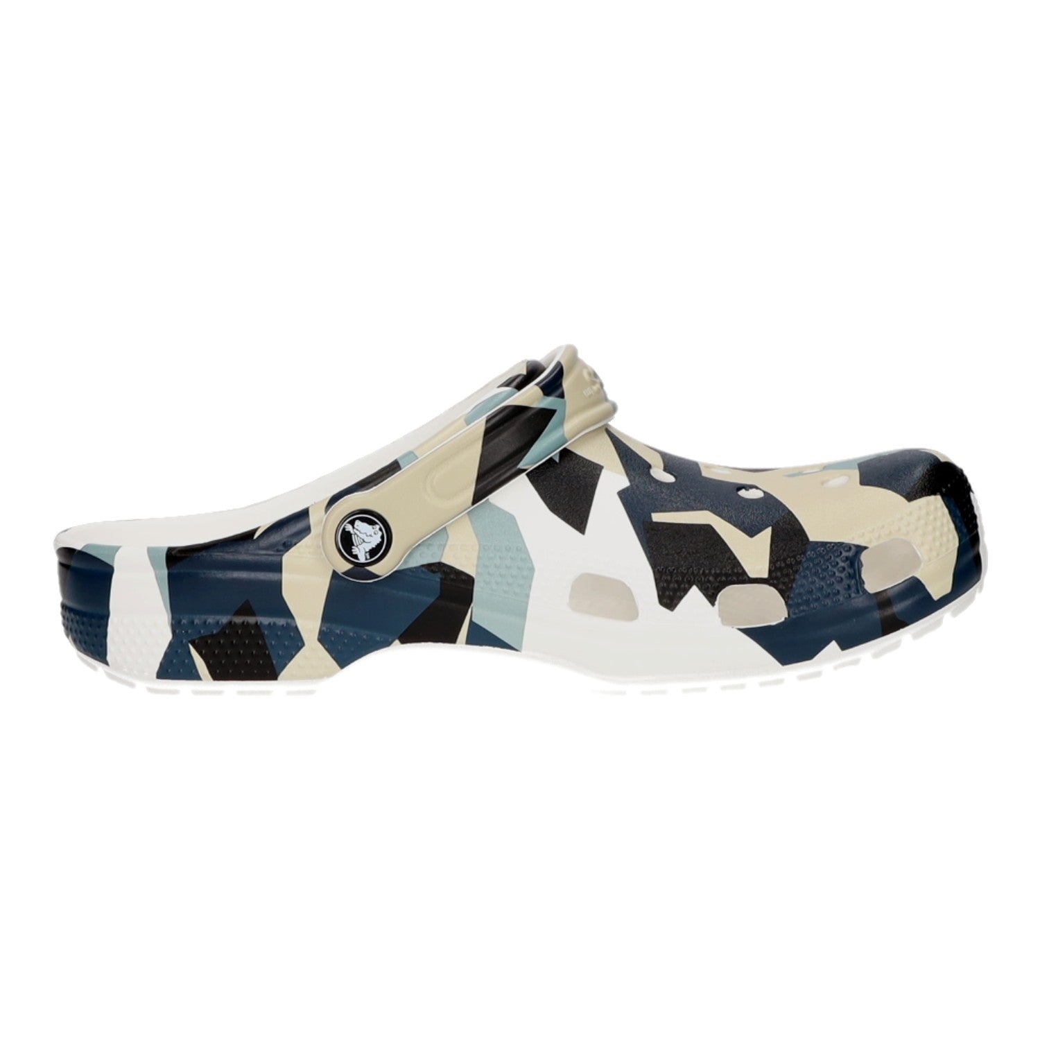 Crocs Clog GEO CAMO CLOG