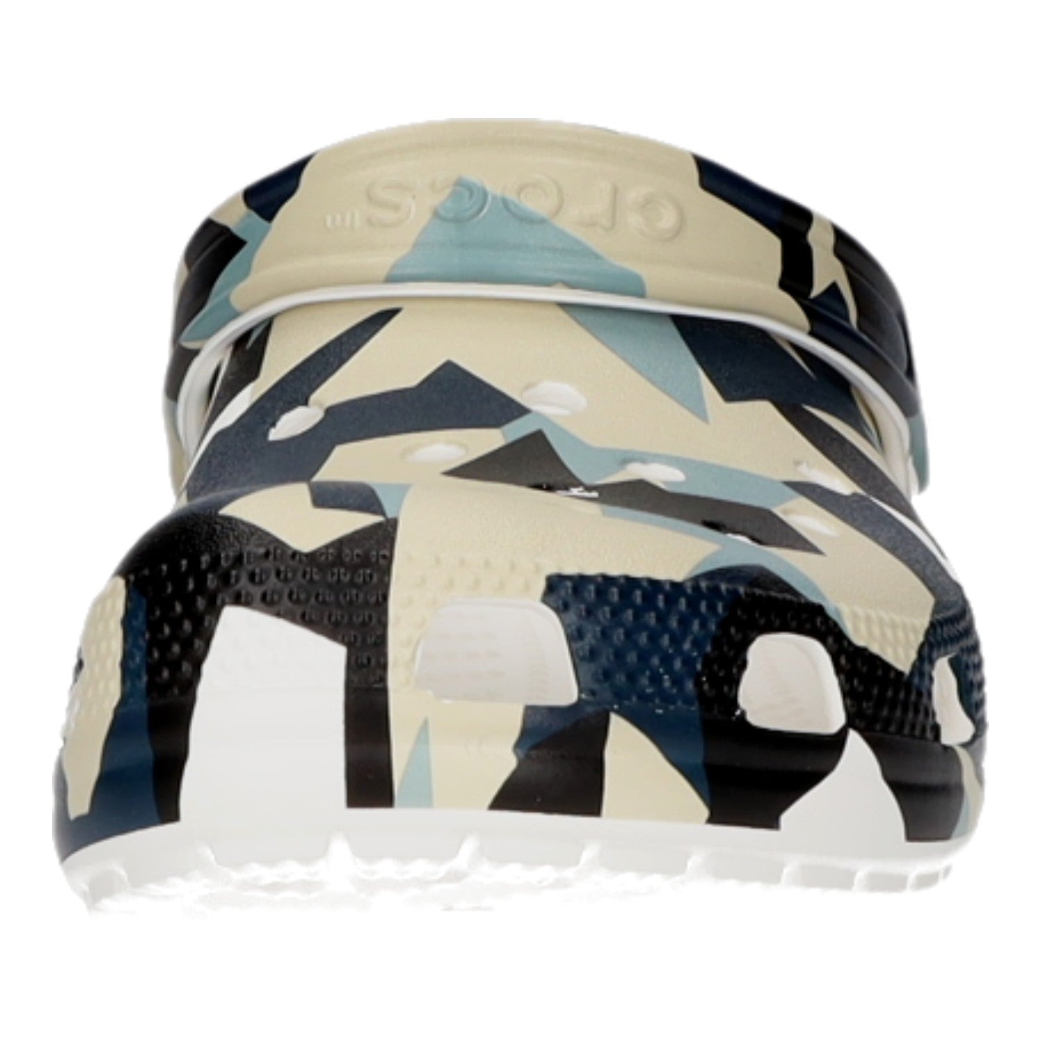 Crocs Clog GEO CAMO CLOG