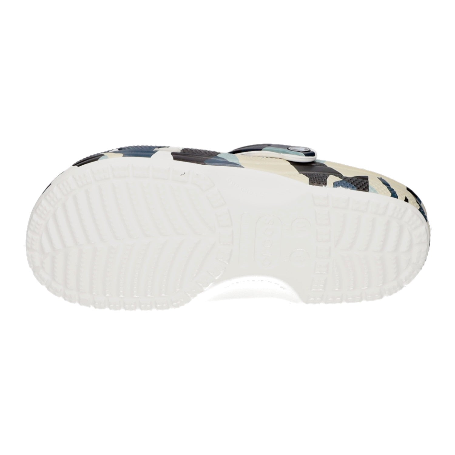 Crocs Clog GEO CAMO CLOG
