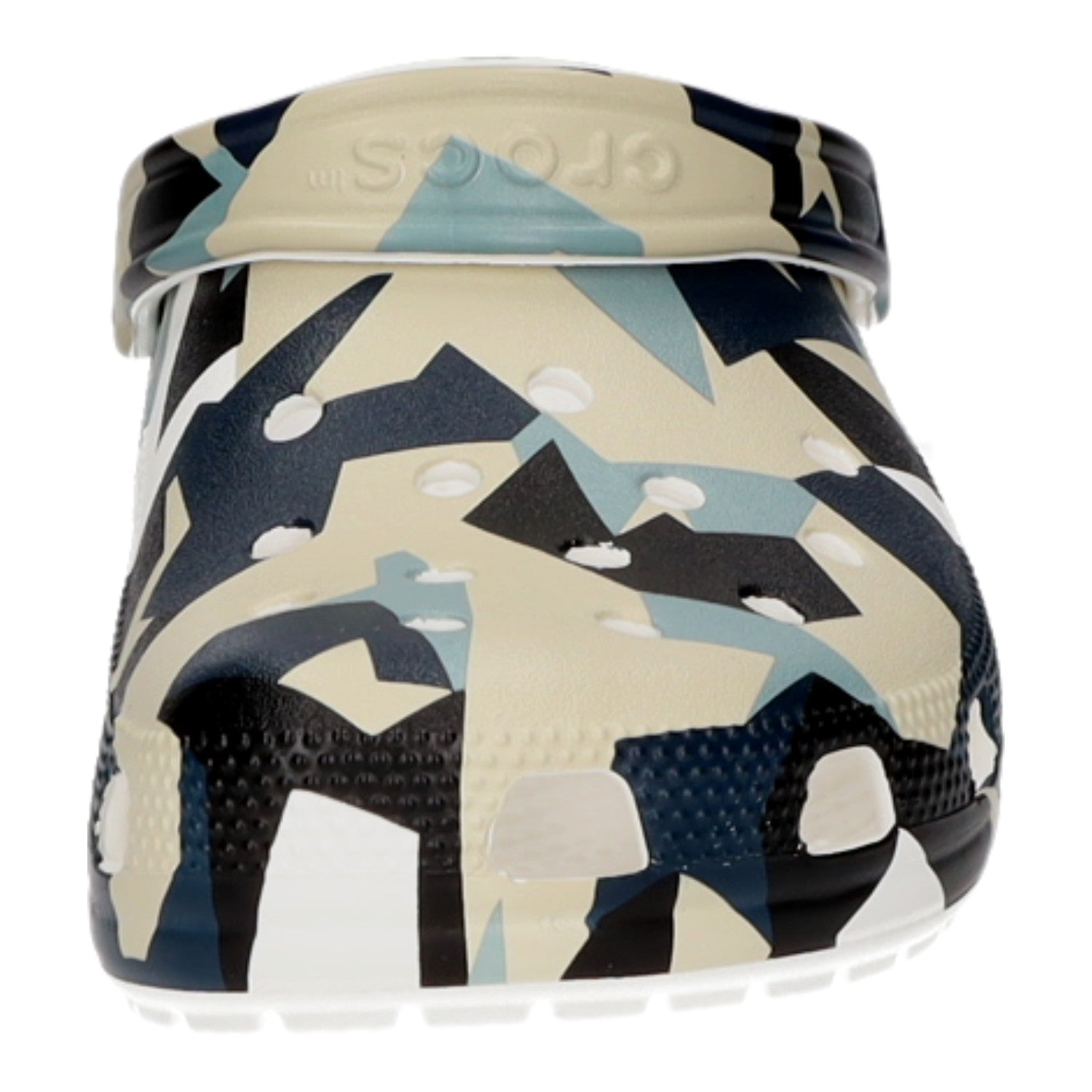 Crocs Clog GEO CAMO CLOG
