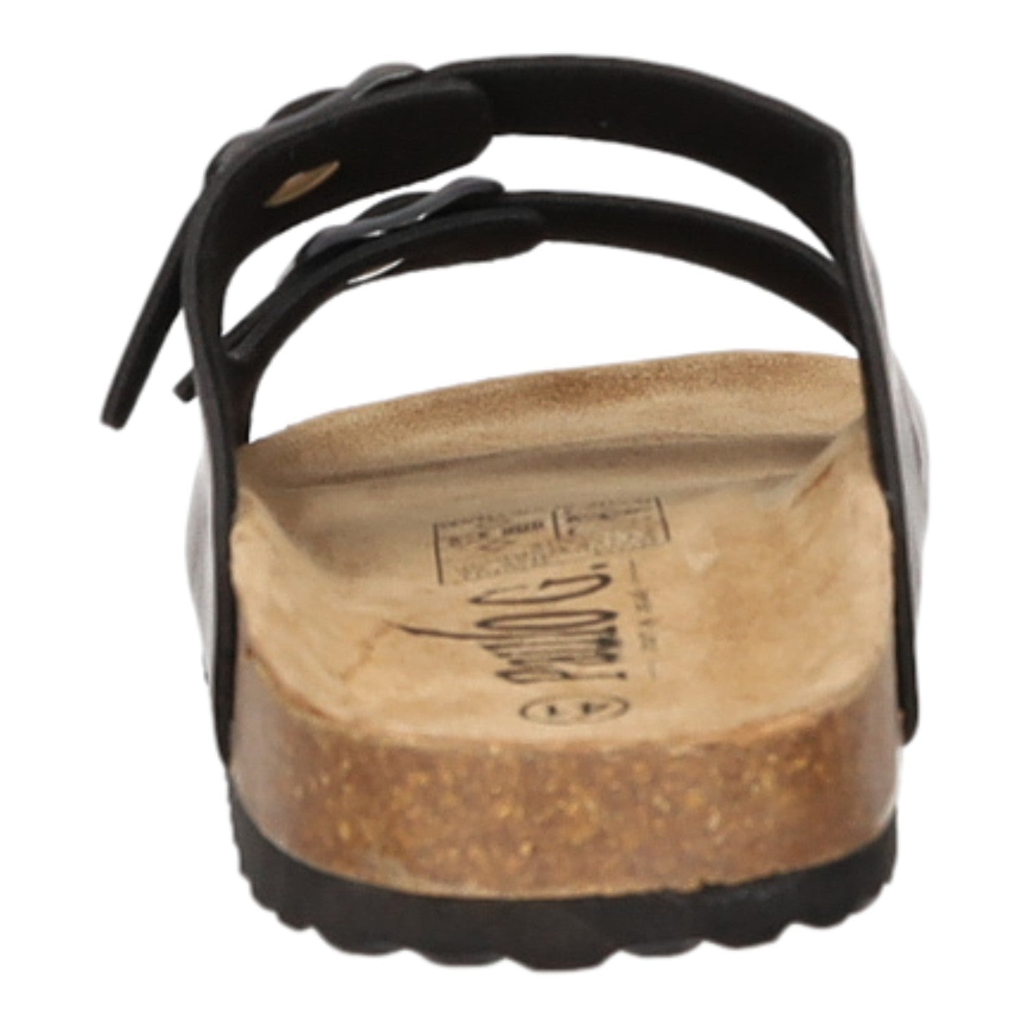 Paulo G. Bio Pantolette