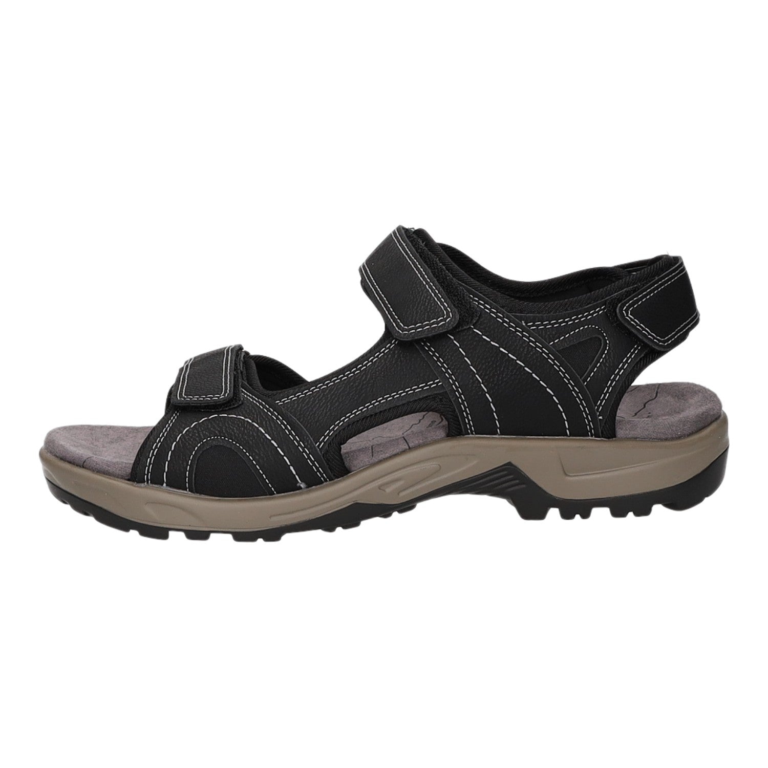 living UPDATED Sandalette Freizeit (casual)