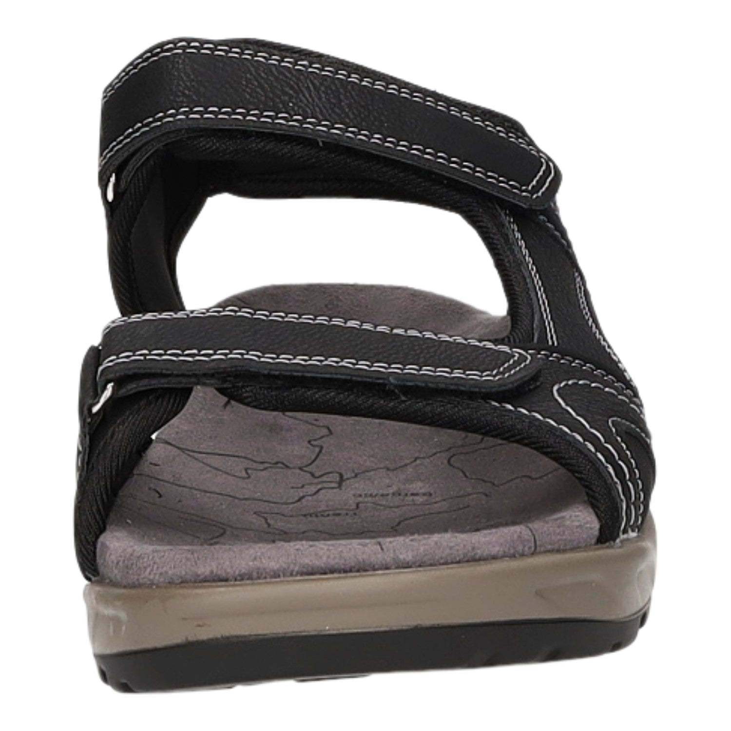 living UPDATED Sandalette Freizeit (casual)