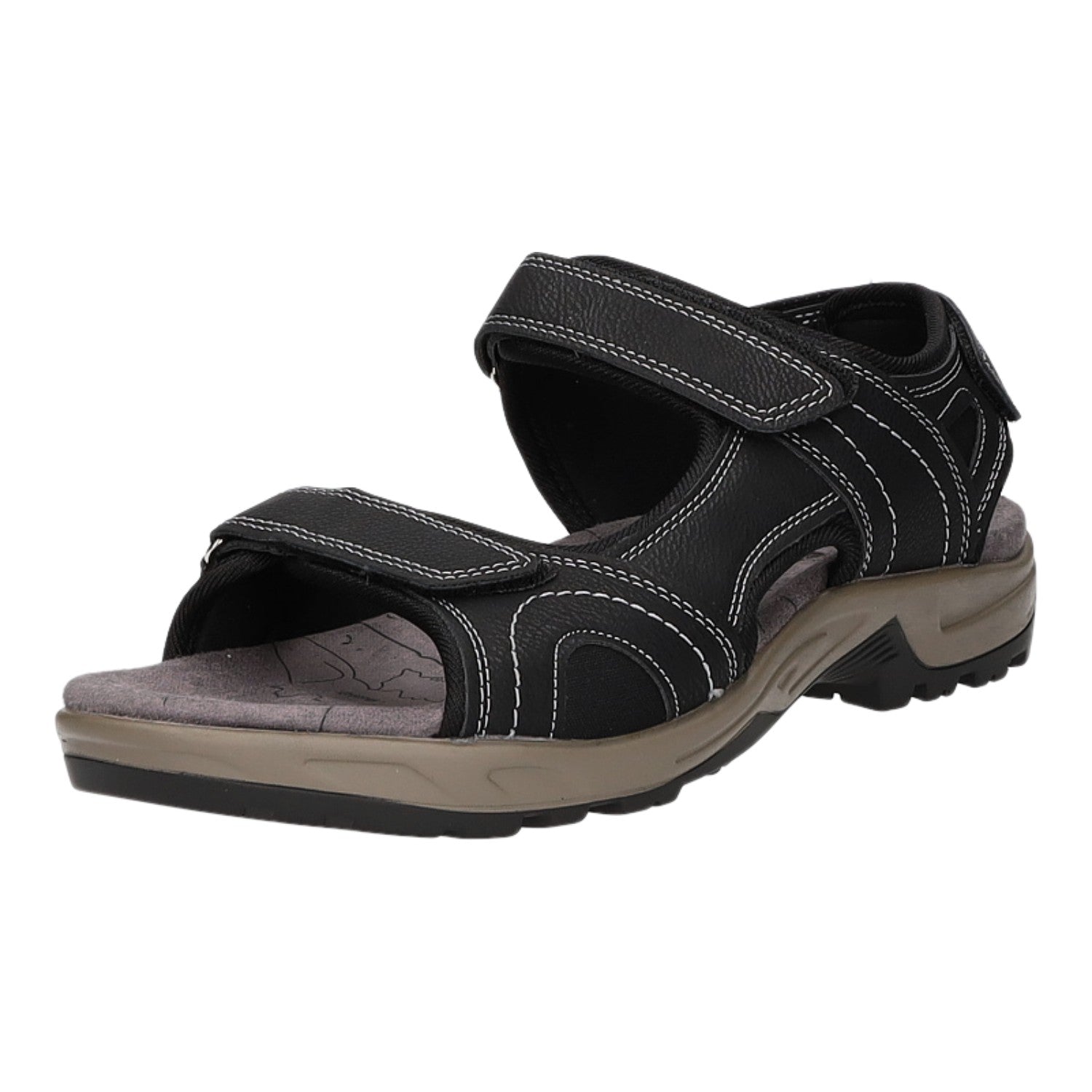 living UPDATED Sandalette Freizeit (casual)