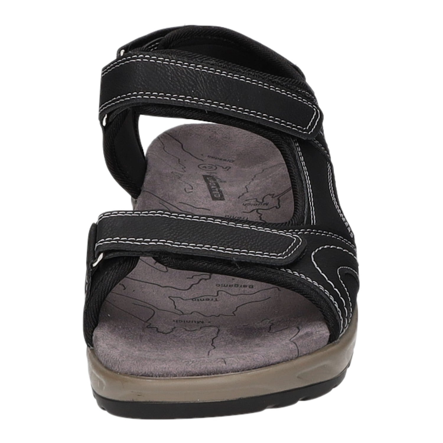 living UPDATED Sandalette Freizeit (casual)