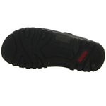 Lade das Bild in den Galerie-Viewer, Rieker Sandalette Freizeit (casual)
