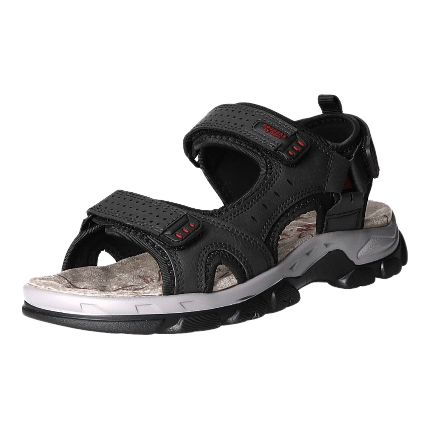 Dockers by Gerli Sandalette Freizeit (casual)