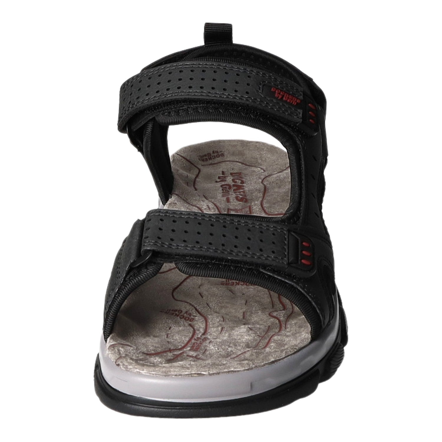 Dockers by Gerli Sandalette Freizeit (casual)