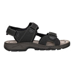 Lade das Bild in den Galerie-Viewer, Rieker Sandalette Freizeit (casual)
