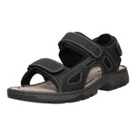 Lade das Bild in den Galerie-Viewer, Rieker Sandalette Freizeit (casual)
