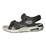 Lade das Bild in den Galerie-Viewer, Rieker Sandalette Freizeit (casual)
