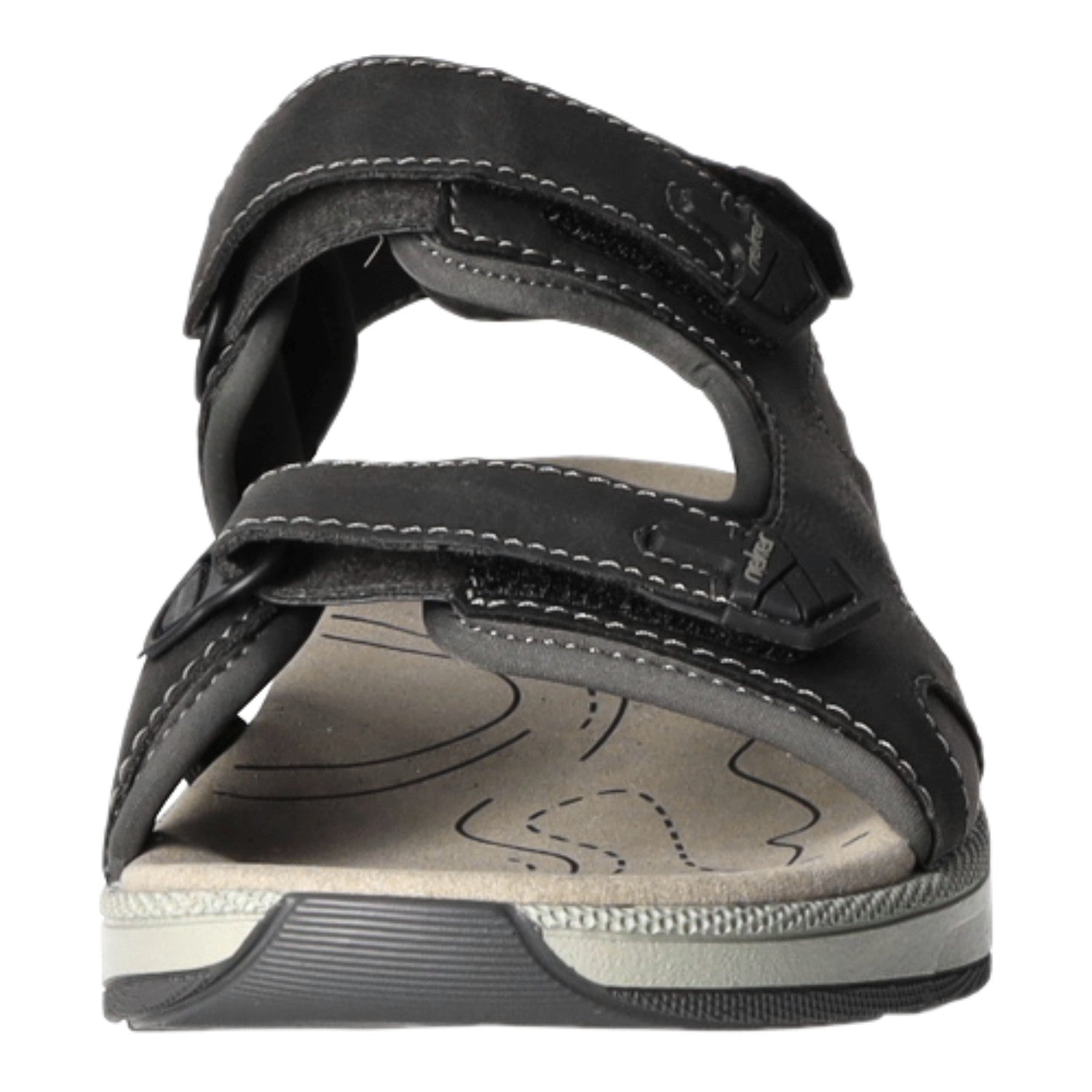 Rieker Sandalette Freizeit (casual)