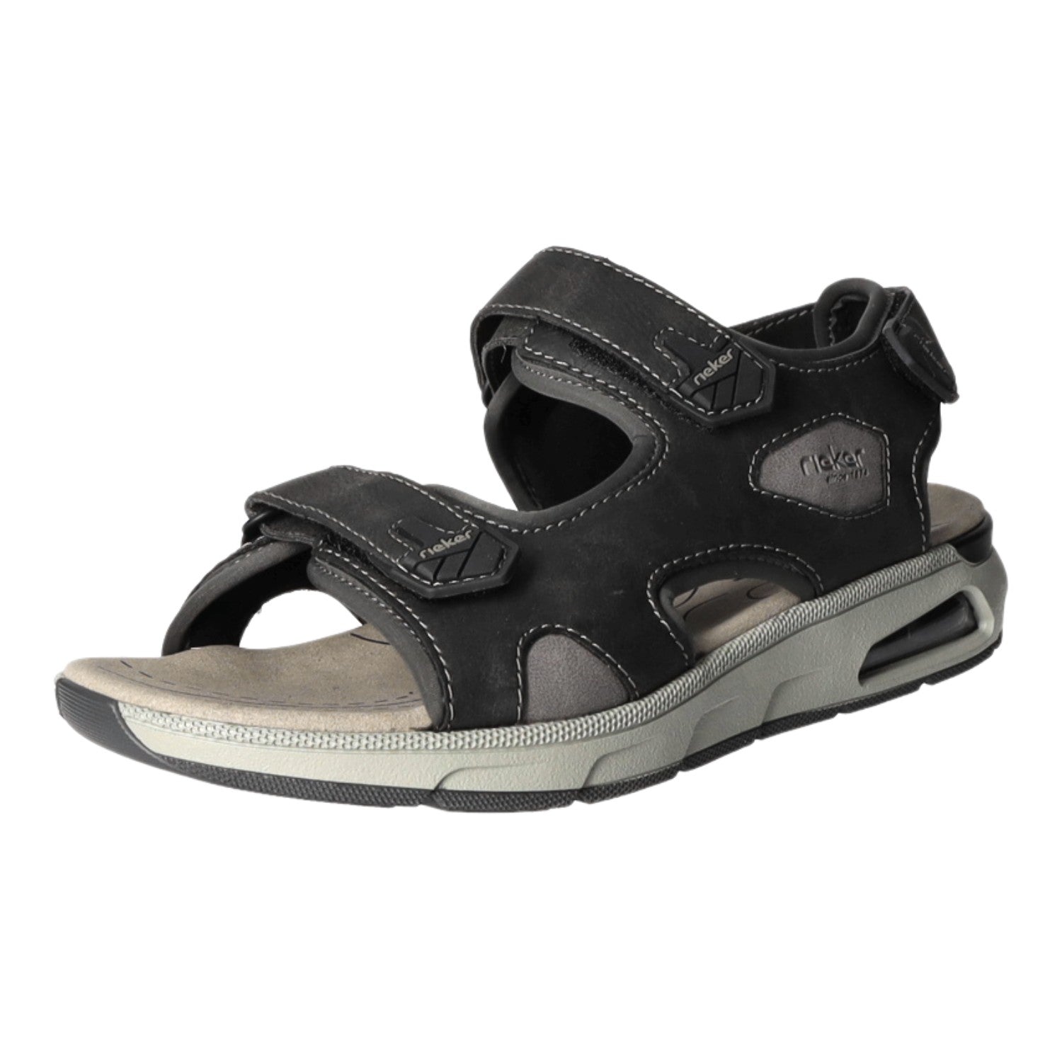 Rieker Sandalette Freizeit (casual)