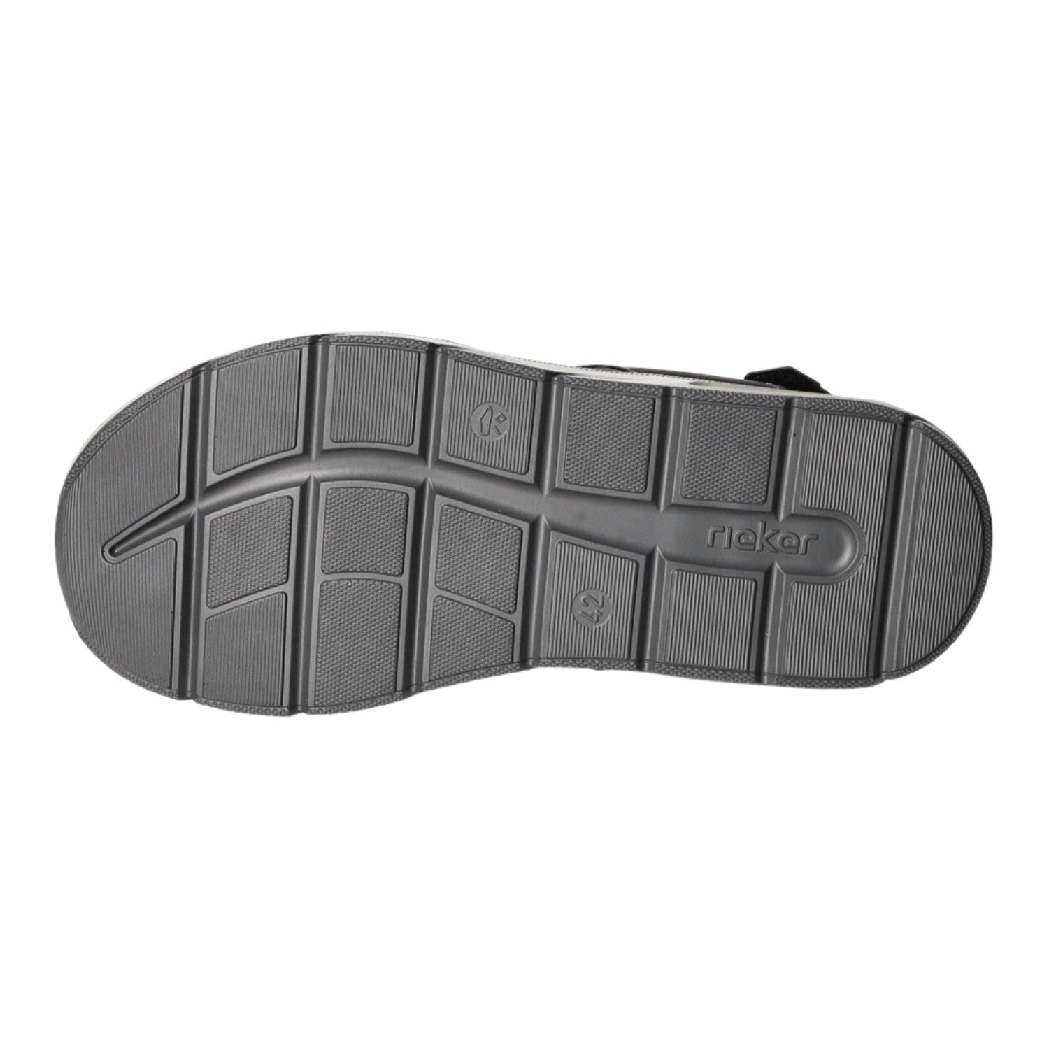 Rieker Sandalette Freizeit (casual)