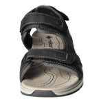 Lade das Bild in den Galerie-Viewer, Rieker Sandalette Freizeit (casual)
