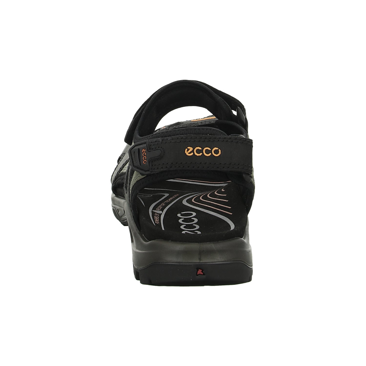 ecco Sandalette Freizeit (casual) ECCO OFFROAD