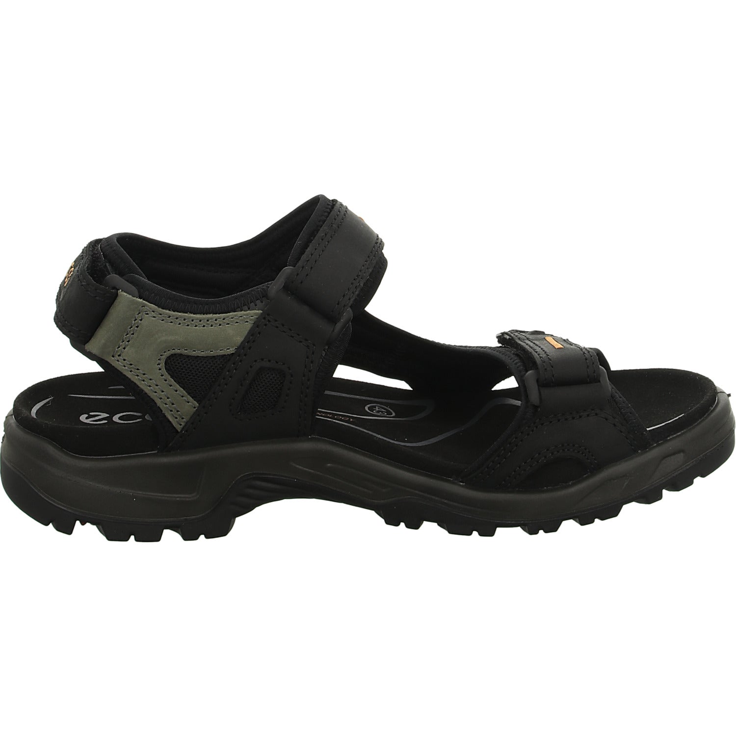 ecco Sandalette Freizeit (casual) ECCO OFFROAD