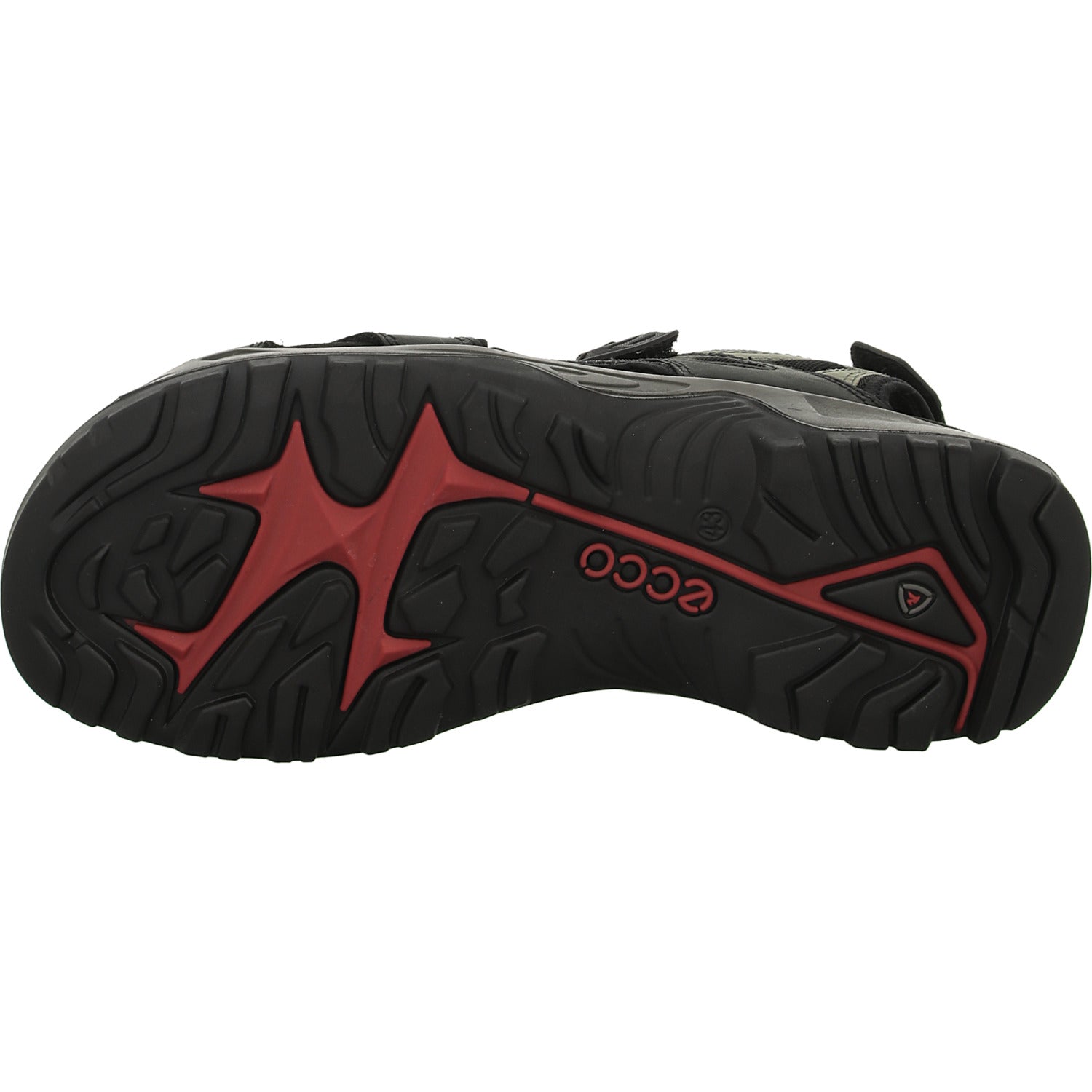 ecco Sandalette Freizeit (casual) ECCO OFFROAD