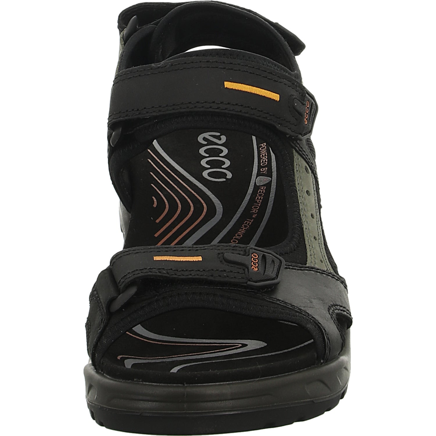 ecco Sandalette Freizeit (casual) ECCO OFFROAD