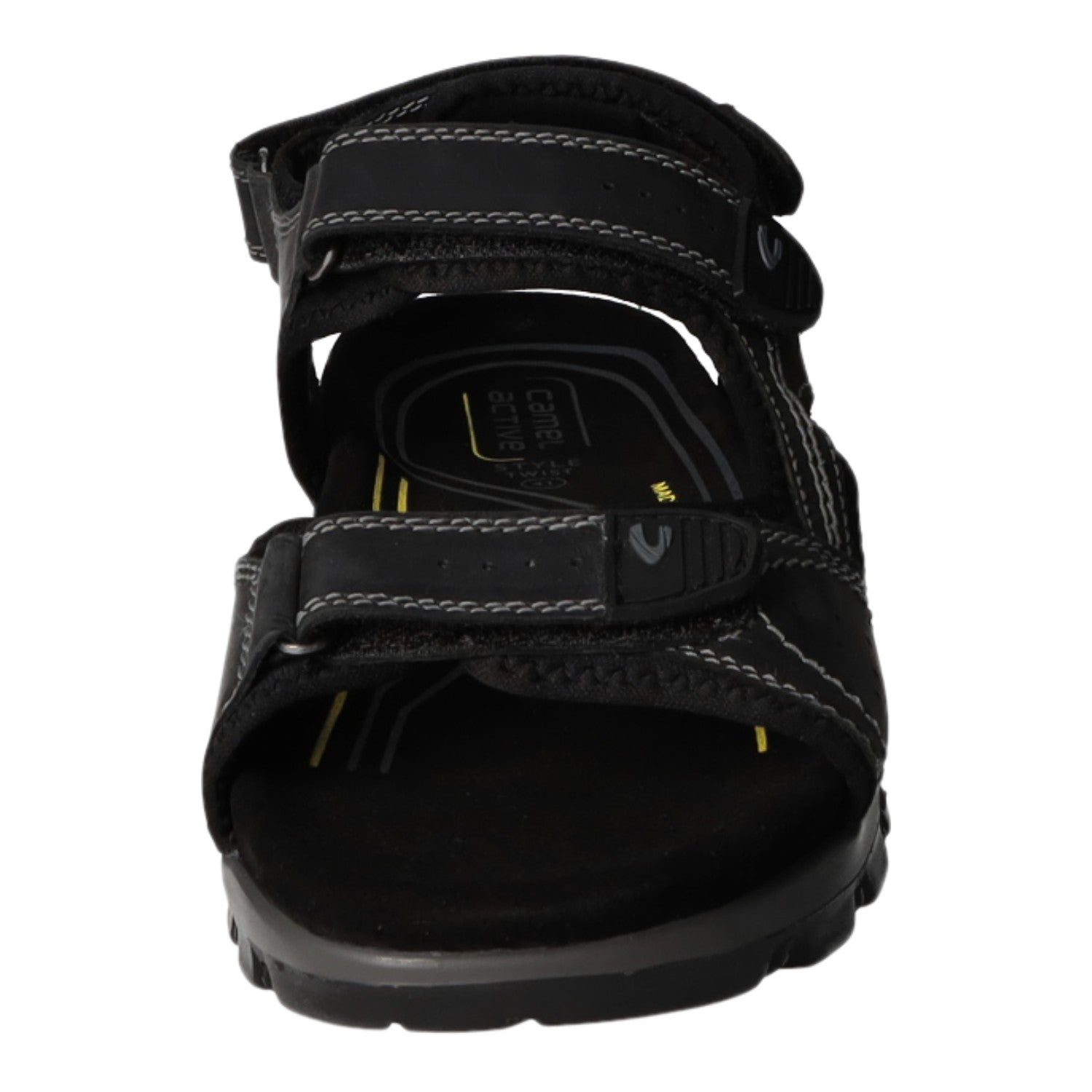 camel active Sandalette Freizeit (casual)