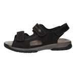 Lade das Bild in den Galerie-Viewer, Waldläufer Sandalette Freizeit (casual) Harald
