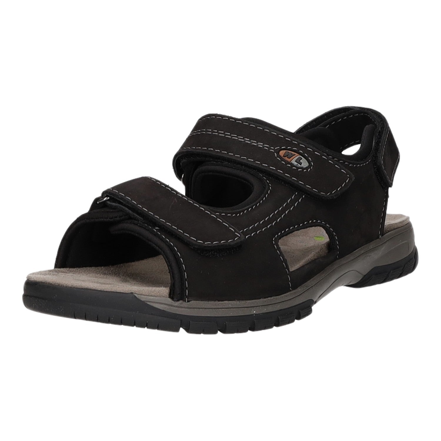 Waldläufer Sandalette Freizeit (casual) Harald