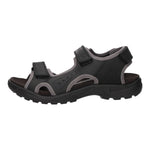 Lade das Bild in den Galerie-Viewer, ecco Sandalette Freizeit (casual) ECCO HIKE M
