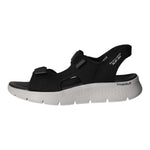 Lade das Bild in den Galerie-Viewer, Skechers Sandalette Freizeit (casual) GO WALK FLEX SANDAL-EASY ENTRY
