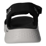 Lade das Bild in den Galerie-Viewer, Skechers Sandalette Freizeit (casual) GO WALK FLEX SANDAL-EASY ENTRY
