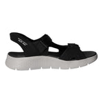 Lade das Bild in den Galerie-Viewer, Skechers Sandalette Freizeit (casual) GO WALK FLEX SANDAL-EASY ENTRY
