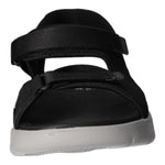 Lade das Bild in den Galerie-Viewer, Skechers Sandalette Freizeit (casual) GO WALK FLEX SANDAL-EASY ENTRY
