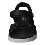 Lade das Bild in den Galerie-Viewer, Skechers Sandalette Freizeit (casual) GO WALK FLEX SANDAL-EASY ENTRY
