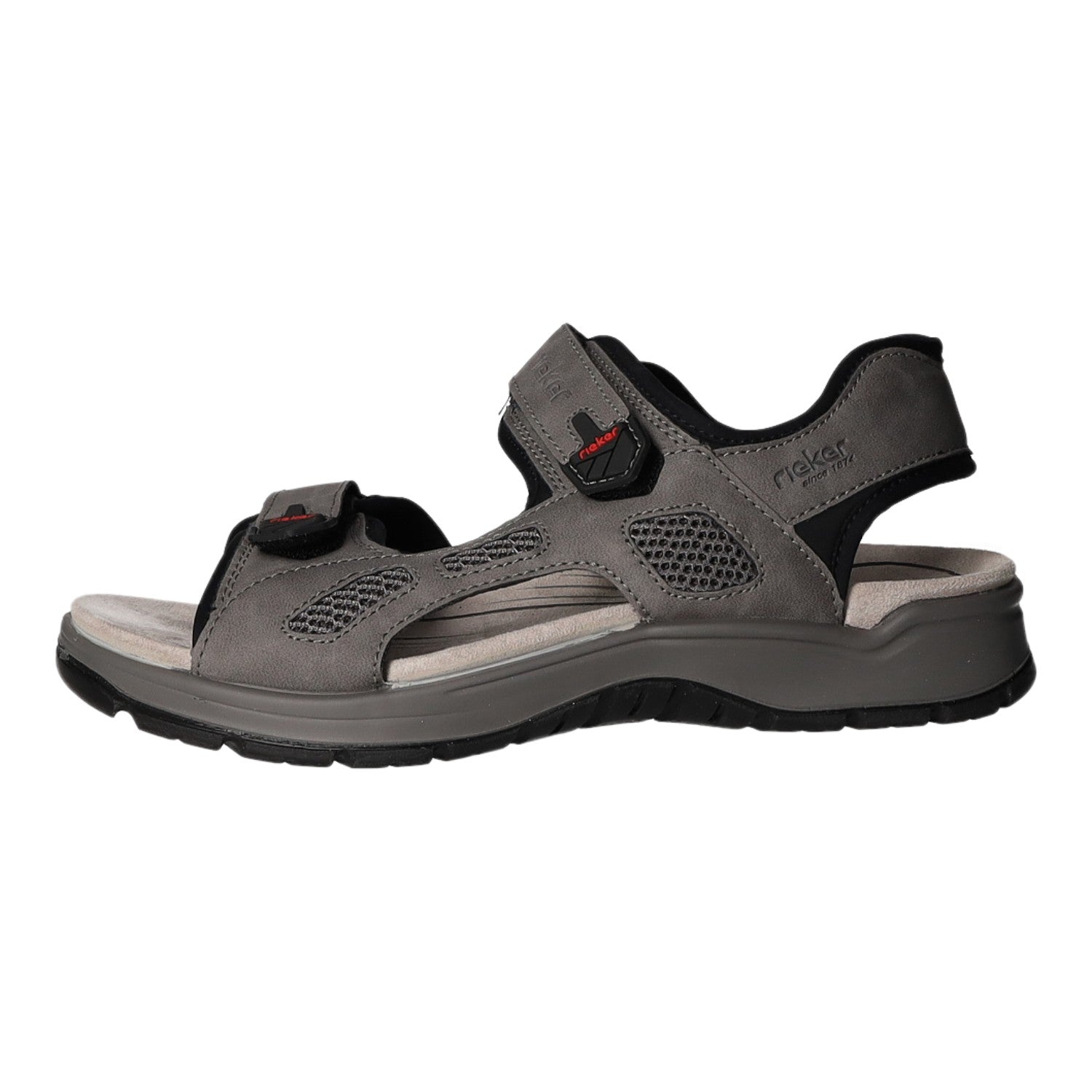 Rieker Sandalette Freizeit (casual)