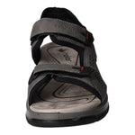 Lade das Bild in den Galerie-Viewer, Rieker Sandalette Freizeit (casual)
