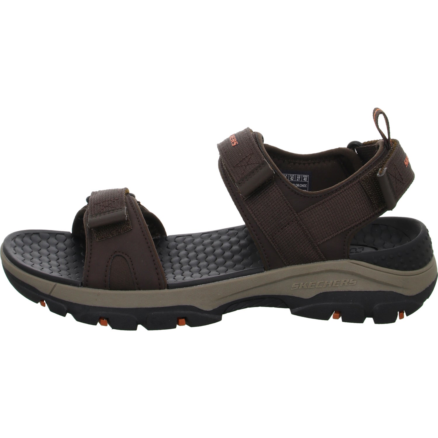 Skechers Sandalette Freizeit (casual) TRESMEN-RYER