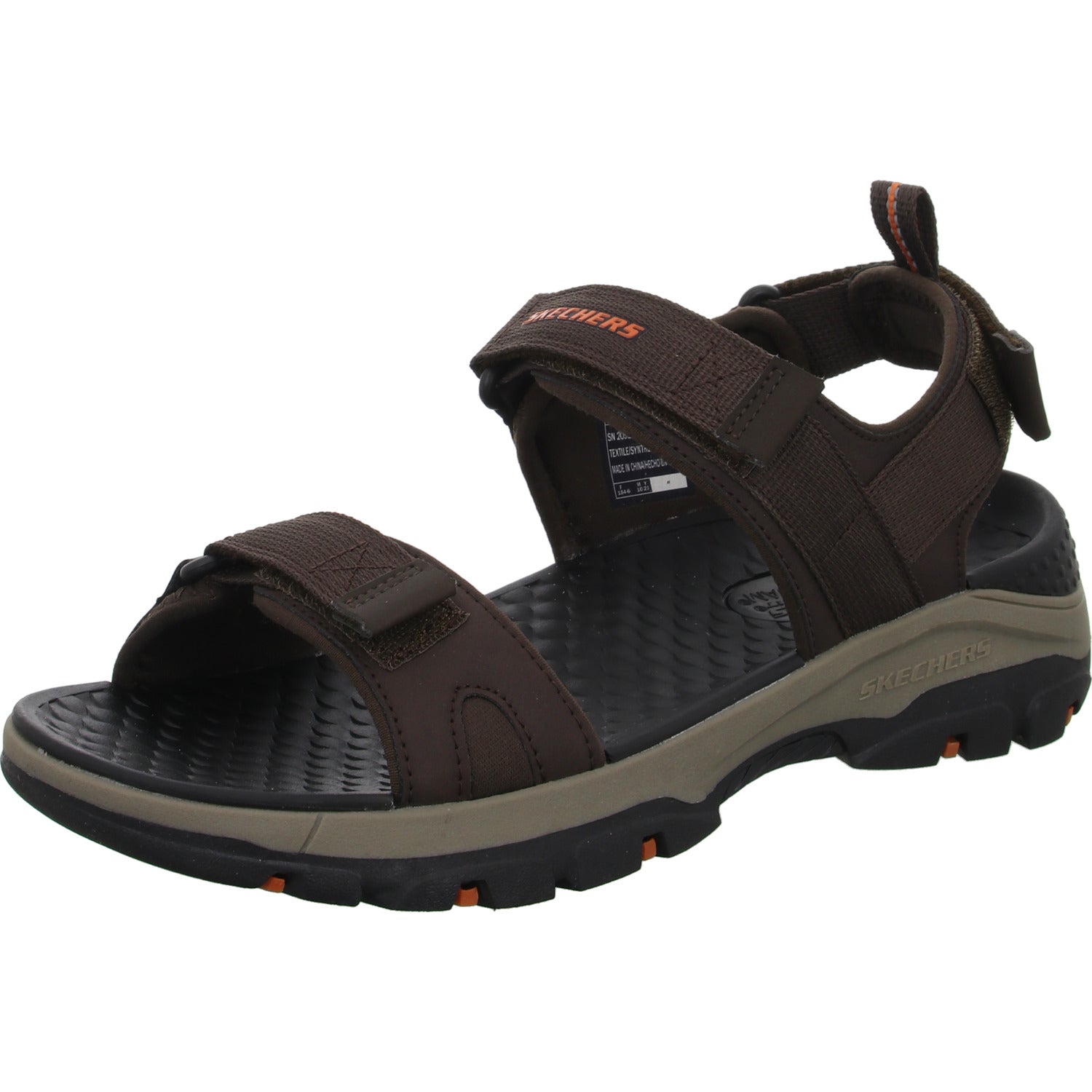 Skechers Sandalette Freizeit (casual) TRESMEN-RYER